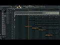 Ggoldie & Chley - Asambe (Instrumental Remake) ft CeekaRSA, Rivalz, T.M.A_RSA