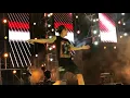 ความเชื่อ - พี่ตูน-Bodysalm พี่เจ๋ง-Bigass พี่โอม-Cocktail  งาน(ChangMusicConnection)โคราช