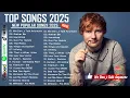 Download Lagu Pop Song 2025 - Bruno Mars, Adele, Dua Lipa, Ed Sheeran, Selena Gomez, Maroon 5, Taylor Swift