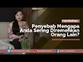 Download Lagu Penyebab Mengapa Anda Sering Diremehkan Orang Lain