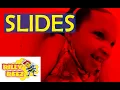 Billy Beez Palisades Center Speed Slides