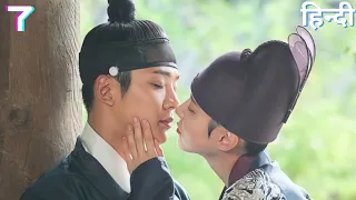 kings affection in hindi part 7 bl drama in hindi