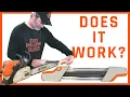 Unlock the Secret Behind Stihl s 2-in-1 Chainsaw Sharpener