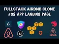 Airbnb Clone FullStack Clone Using Next JS 13 x and Prism with Next Auth Trailer