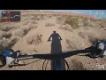 Old Arrowhead Trail - Valley of Fire