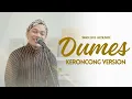 Download Lagu DUMES - WAWES feat GUYON WATON | SIHO LIVE ACOUSTIC