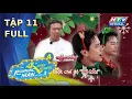 Lagu Running Man Vietnam 3 - Chạy Ngay Đi | Tập 11 (13/12/2025)