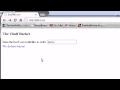AJAX Tutorial - 11