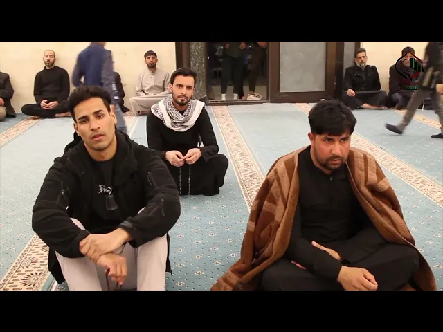 ⁣32محاضرة الليلة الثالثة شهر رمضان الكريم  للدكتور الشيخ محسن الخزاعي حسينية ام البنين البصرة الزبير