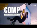 Comp - Gravity Vault Montclair Downtown Duel