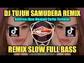 Download Lagu DJ HADIRMU AKAN MENJADI CERITA TERINDAH REMIX TIKTOK VIRAL SLOW FULL BASS  2023