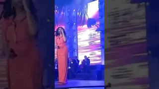 في حب تاني حب اقوي هو نفس الشوق 