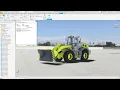 Inventor 2024 What s New - Graphics enhancements