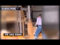 Wood Dust Explosion