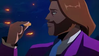 Marvel History - Dark Phoenix Saga
