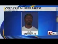 Man indicted for murder in 2012 Sampson County cold case