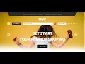 Build and Deploy Ecommerce Website With HTML CSS JavaScript Full Responsive Ecommerce Course FREE
