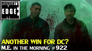 Spider-Noir Cancelled, Lanters ratings win? | MEitM #922