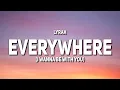 Download Lagu Lyrah - Everywhere (i wanna be with you)