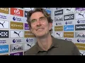 Download Lagu WE PRESSED CITY TO PIECES!  Thomas Frank Reacts To Tottenham’s 2-0 win v  ManchesterCity| Post-Match