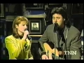 patty loveless vince gill making believe   live