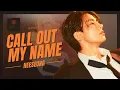 ai cover | how would heeseung sing “call out my name” by the weeknd?