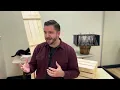 PETER AND THE STARCATCHER - What is the show about