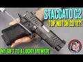 Staccato C2 2011 Top Notch 2011