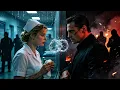 Nurse saves a mafia boss he obsesses over her - Claiming His Angel in White