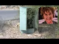 Nancy Guthrie search Police looking into damaged utility box near her home
