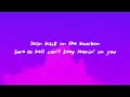 Morgan Wallen – Wasted On You (Lyrics)