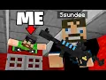 Download Lagu BATTLE Hide and SEEK Mode in Minecraft