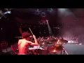 Lagu Marilyn Manson Drum Cam - The Beautiful People - Brandon Pertzborn