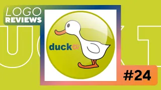 logo reviews 24 duck tv