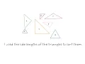 Math Grade 4 Lesson 16 2 Classify Triangles
