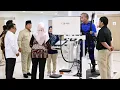 Download Lagu Presiden Prabowo Tinjau Fasilitas Modern RSPON Mahar Mardjono Disambut Positif, 26 Agustus 2025