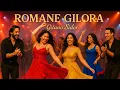 Lagu Romane Gilora /Gitano_Sidor 2025
