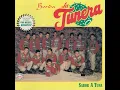 Con Musica Romantica (Bolero Banda)