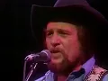 Waylon Jennings – Outlaw Shit