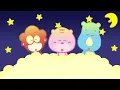 Baby Lullaby - Brahms Lullaby - Uwa and Friends