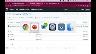 9 Data Persistence Sqlite in Flutter Module 13 Part 2 Flutter App Development