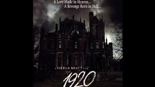 1920 2008 Hindi Movie 