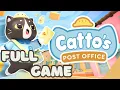 CATTO S POST OFFICE FULL GAME NO COMMENTARY