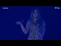 Tate McRae - uh oh, Dear god & cut my hair (Live Performance at Lollapolooza Argentina)