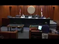 Livestream of Jefferson County AL Commission Meetings Planning and Zoning Meetings 10-27-25