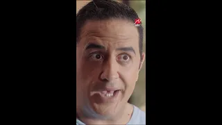 صاحب السعادة الحلقة 13 عيد ميلاد مراتك وانتوا متخانقين 