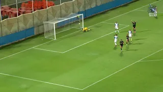 שער המחזור השלישי בלאומית אלירן עטר 