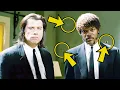 20 Things You Somehow Missed In Pulp Fiction