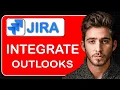 How to Integrate Jira With Microsoft Outlook - Sync Emails Create Issues Boost Productivity