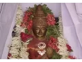 Download Lagu Saraswaty Stotram. Devi Mookambika and Dharma Peetha. Kollur